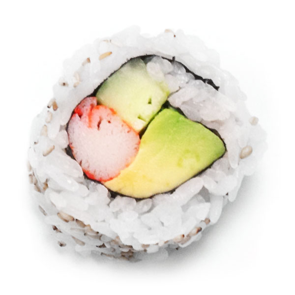 california roll