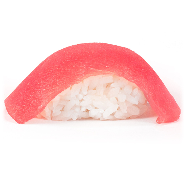 tuna nigiri