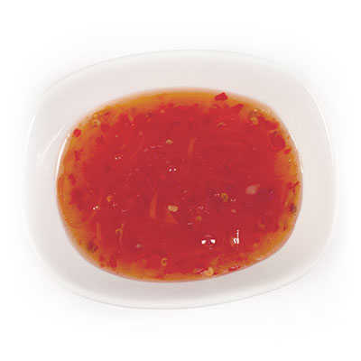 sweet chili sauce